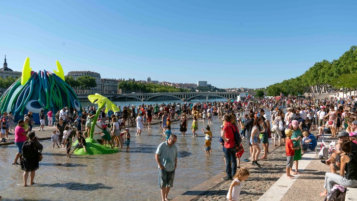 Réveil de la Mâchecroute