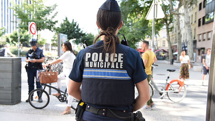 Au conseil municipal du 7 juillet  Ville de Lyon