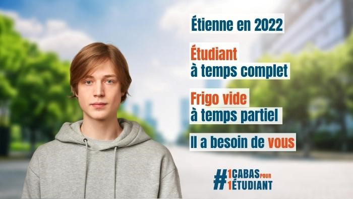 Un cabas pour un étudiant Vignette