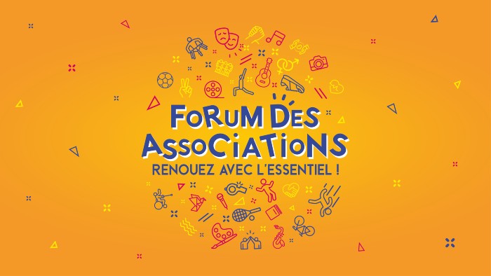 Forum des associations 2022