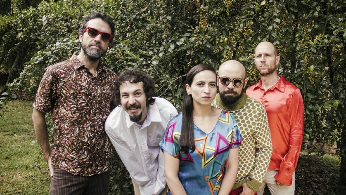 Meridian Brothers Ville de Lyon