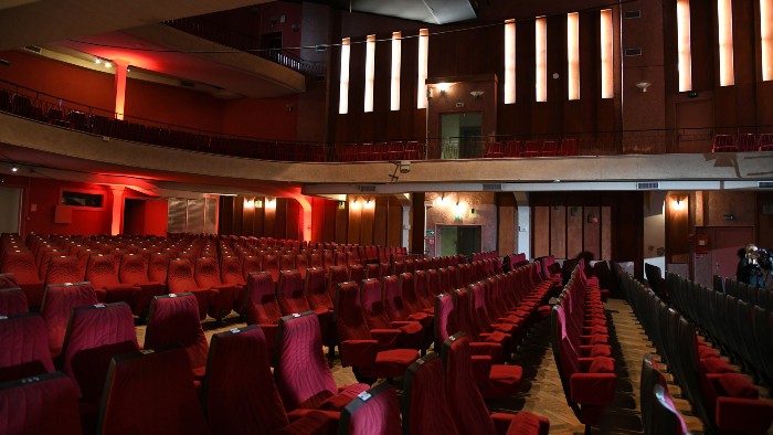 Salle Rameau Vignette