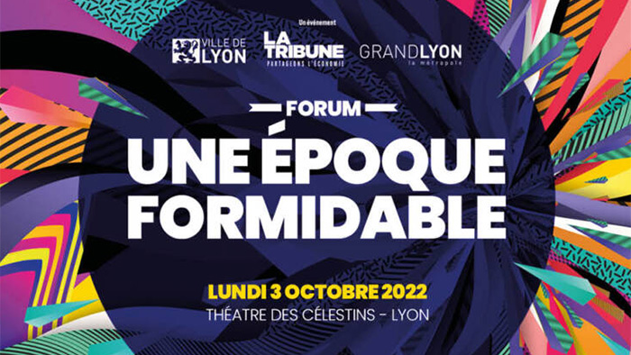 Une époque formidable