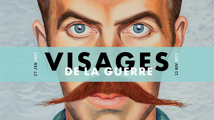 Visages