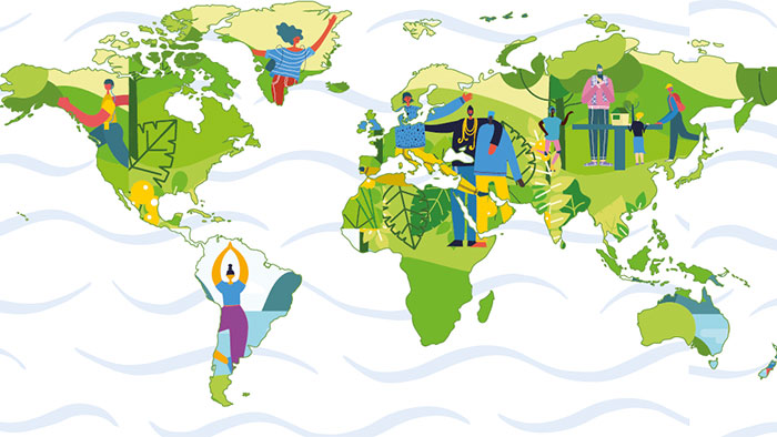 Appel à projets internationaux 2023