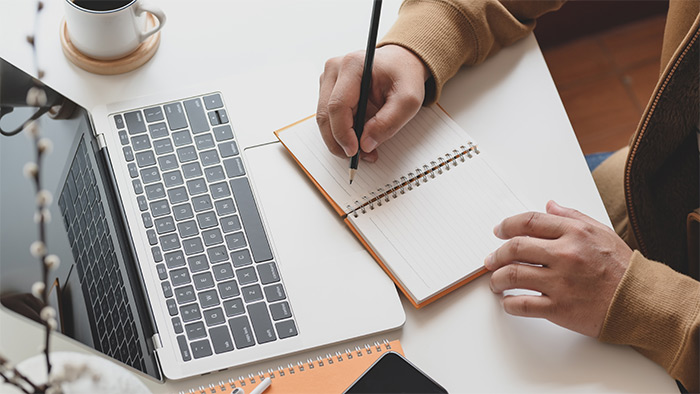 Ateliers d'écriture Vignette