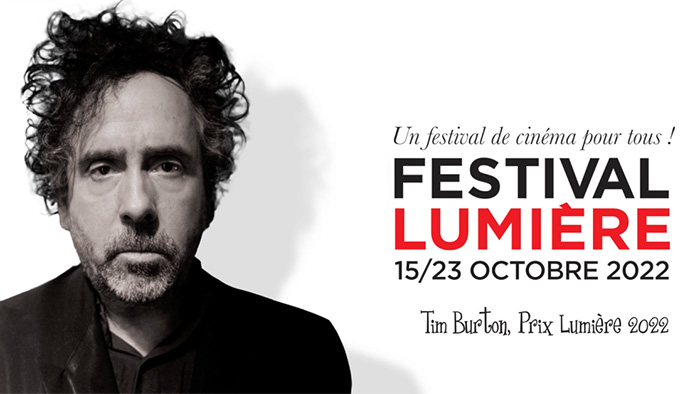 Festival Lumière 2022