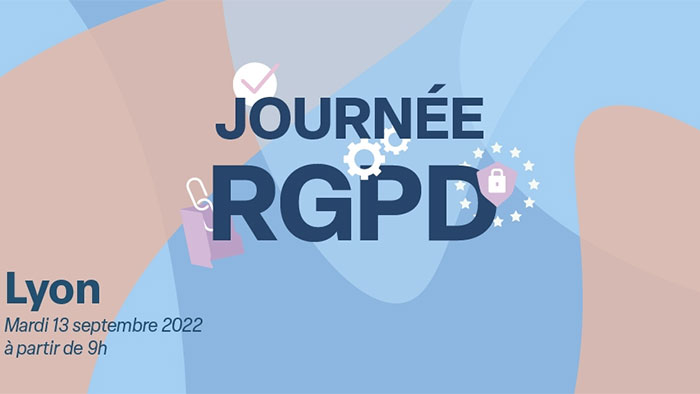 Journée RGPD