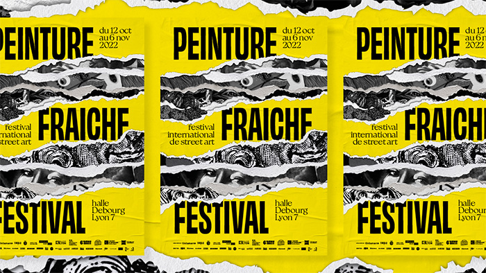 Peinture Fraîche 22