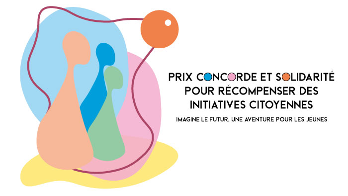 Prix Concorde et Solidarité Vignette