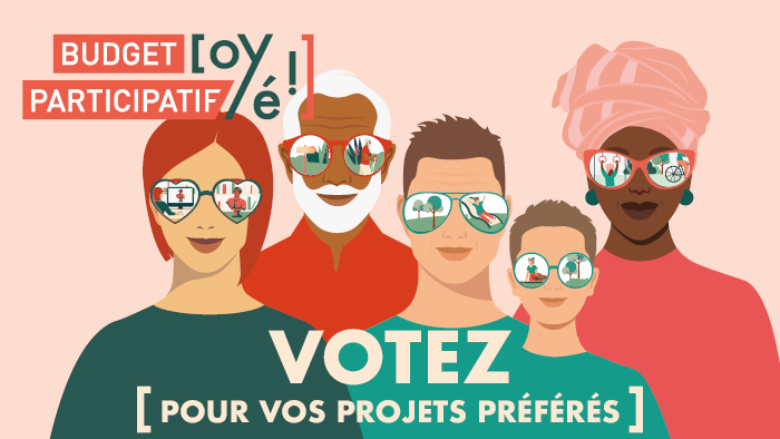 Budget Participatif Vote Vignette