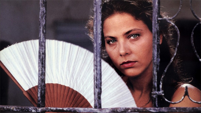 "Chronique d’une mort annoncée" de Francesco Rosi (1990)