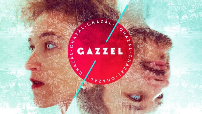 Gazzel