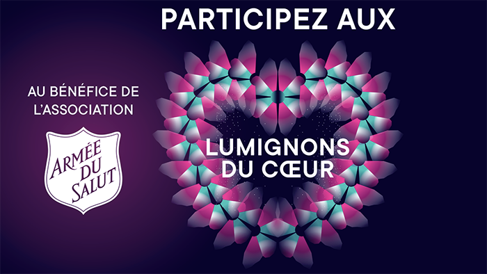 Lumignons du Cœur Vignette