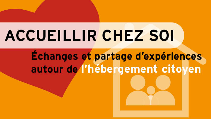 Accueillir chez soi Vignette