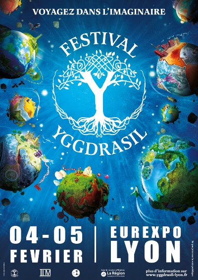 Festival Yggdrasil