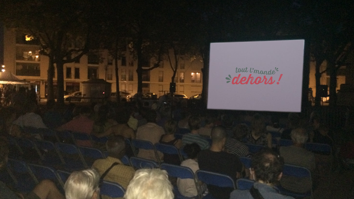 Ciné-Village