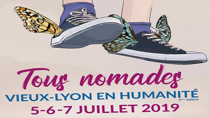 Vieux-Lyon en humanité