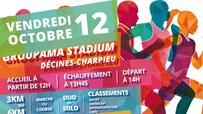 Course de la Diversité