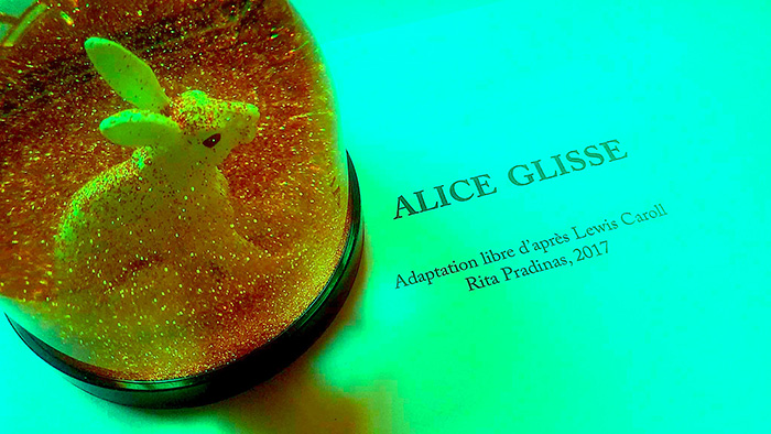Alice Glisse