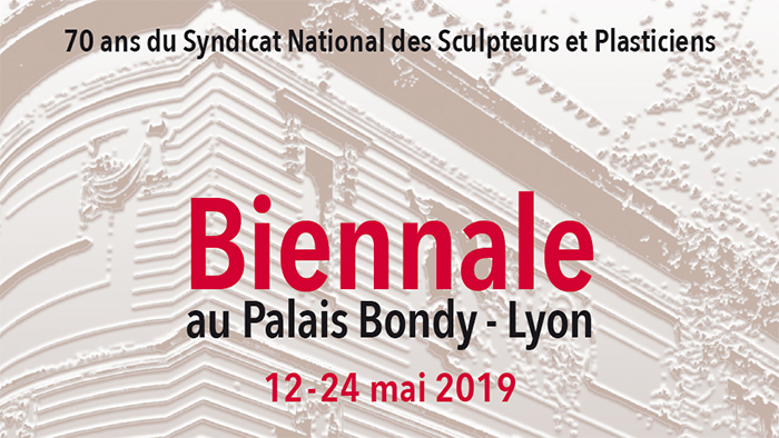 III Biennale de Sculpture du SNSP