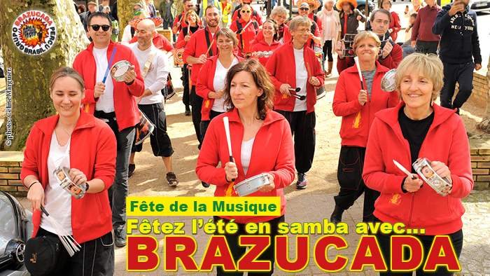 Brazucada