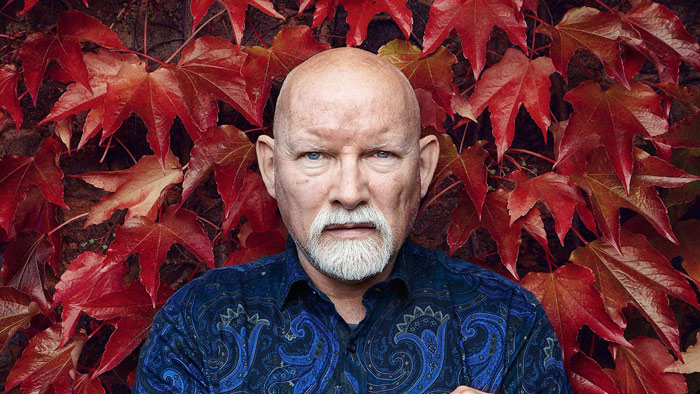 Brendan Perry