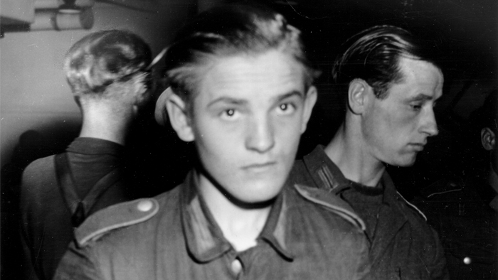 Conférences autour de l’exposition Génération 40 - Les jeunes dans la guerre