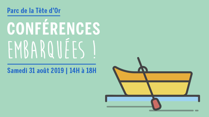 Les conférences embarquées