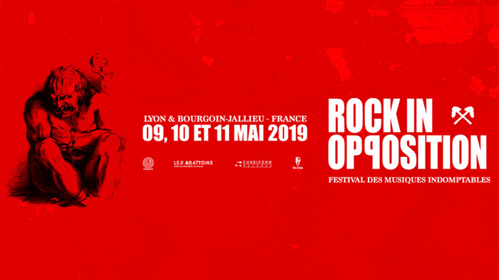 Rock In Opposition