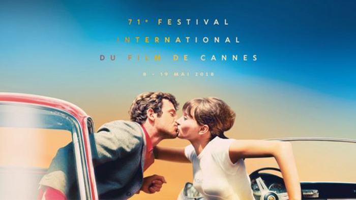 Festival de Cannes 2018