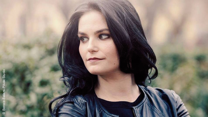 Emöke Barath