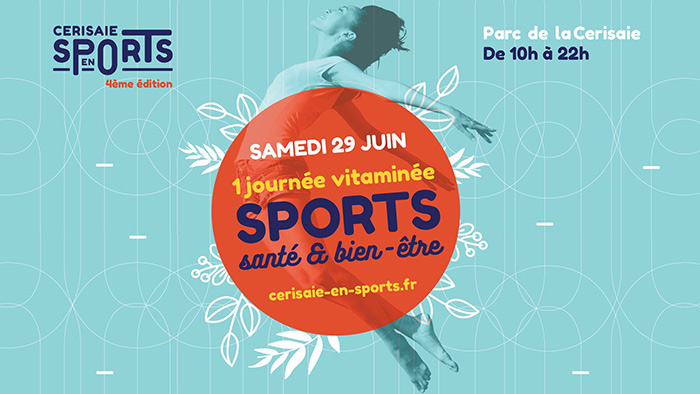 Cerisaie en sport