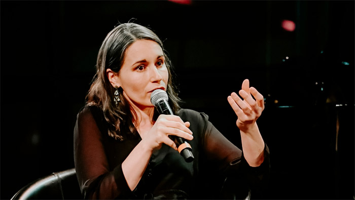 Charlotte Ginot-Slacik