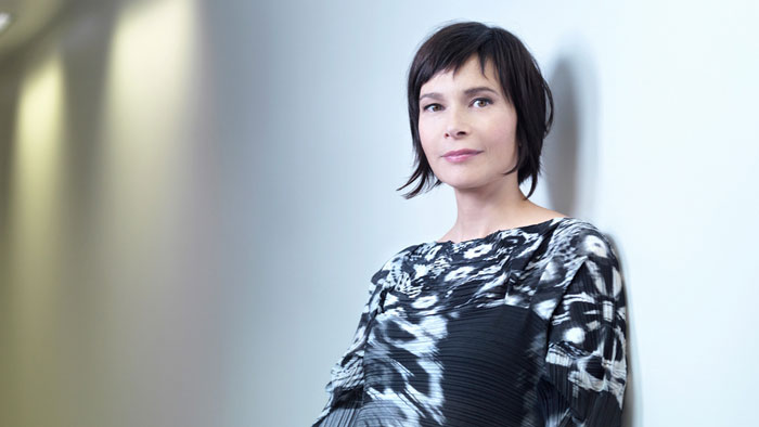 Sandrine Piau