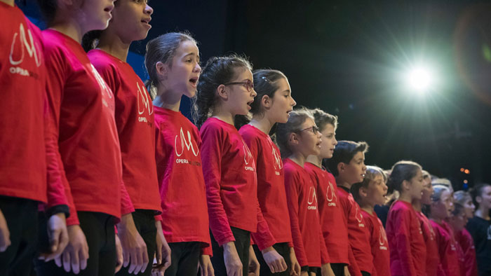 Concert de Noel