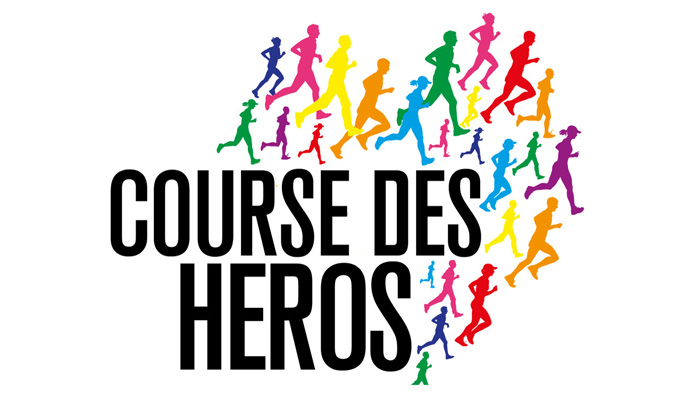 Course de héros