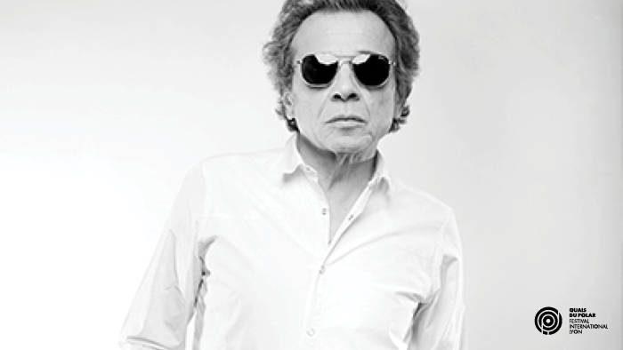 Dictée noire avec Philippe Manœuvre