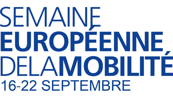 Semaine européenne de la mobilité