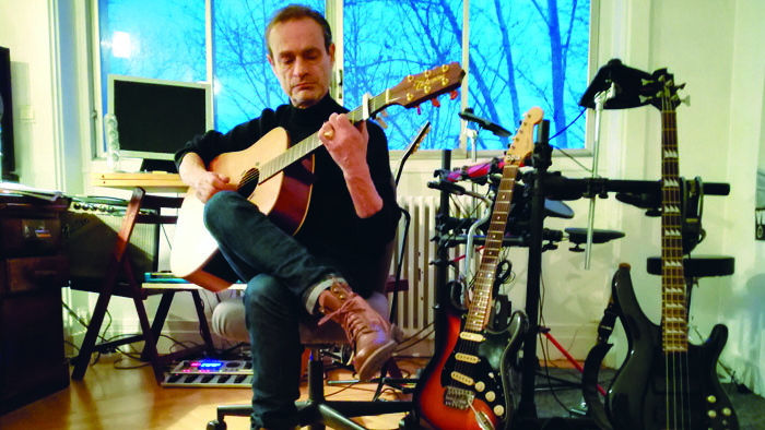 Eric de Rodellec