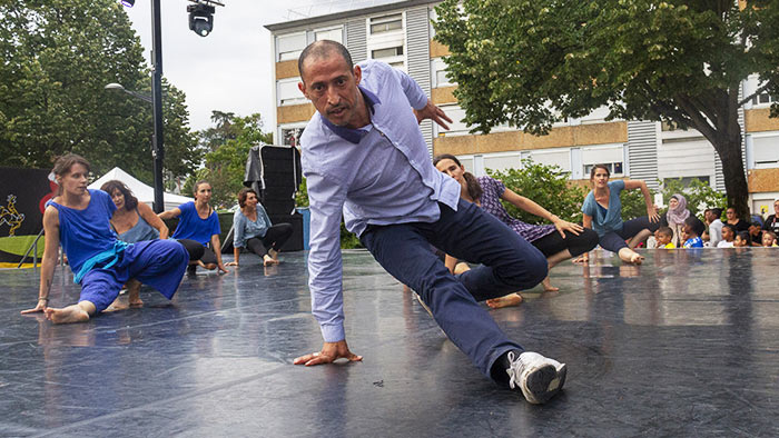 Festival Acordanse