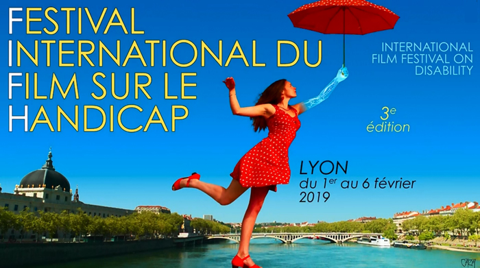 Festival International du Film sur le Handicap