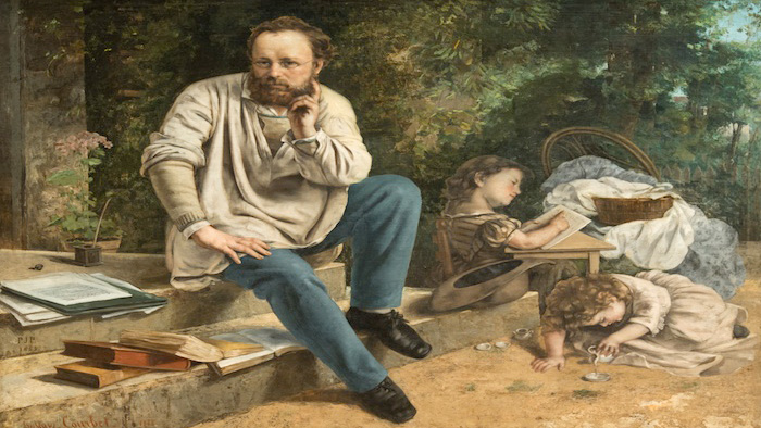 Mutuellisme et paix sociale
