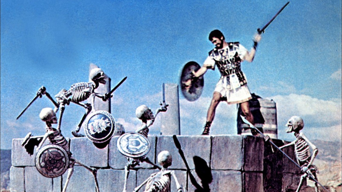 Jason et les Argonautes