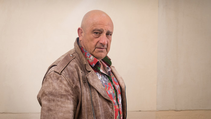 Raphaël Jerusalmy