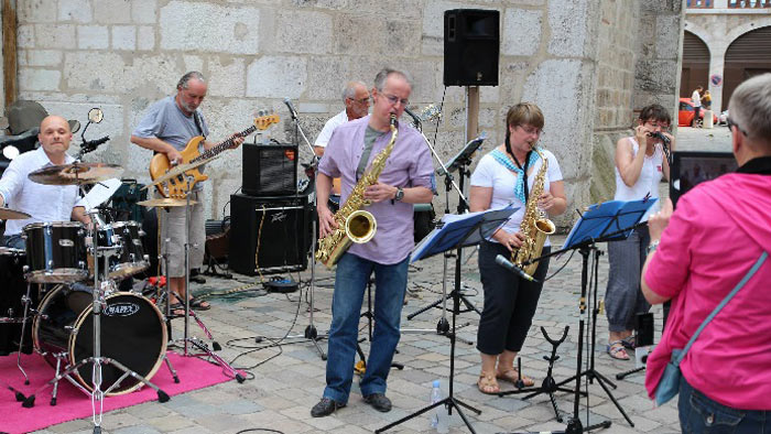 La Gourguillonaise