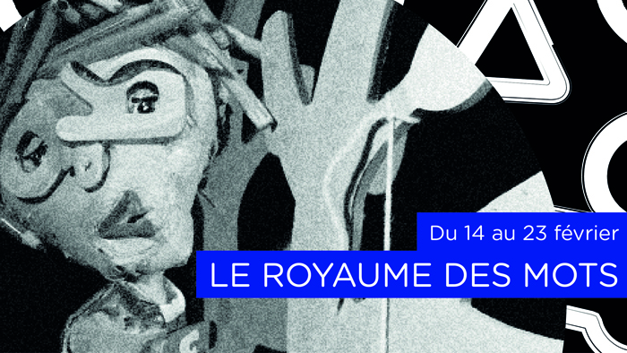 Le royaume des mots