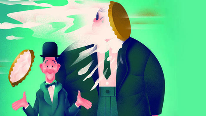 Laurel et Hardy