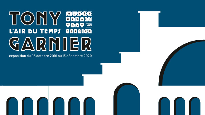 Tony Garnier – L’air du temps 