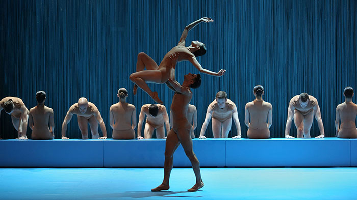 Malandain Ballet Biarritz - Noé